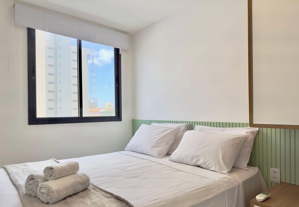 Basic Apartment | 2 bedrooms