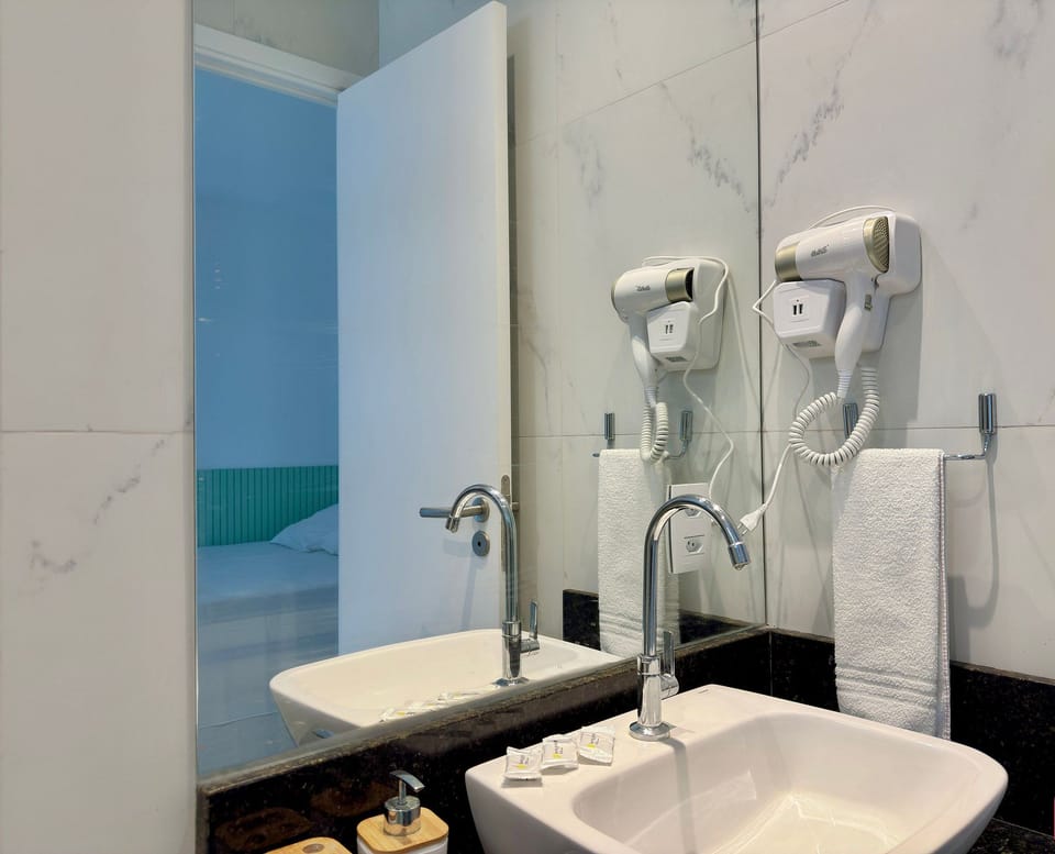 Jsmart Dom Apartment in Fortaleza