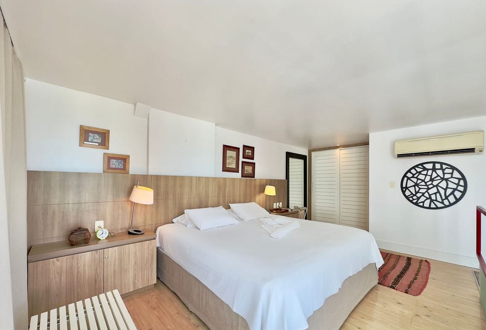 Loft Praia - Meireles Apartment in Fortaleza