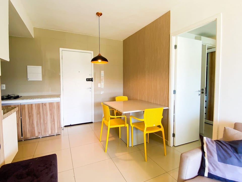 Basic Apartment | Interior