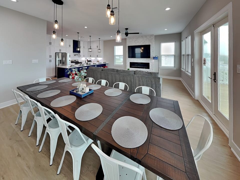 House (5 Bedrooms) | Property amenity