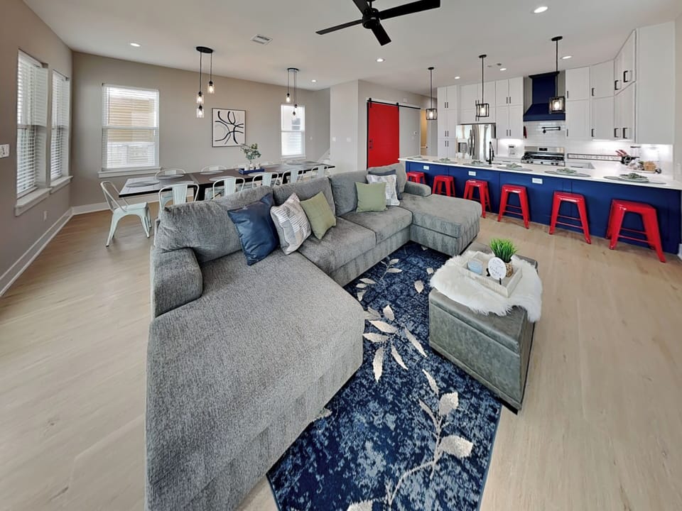 House (5 Bedrooms) | Property amenity