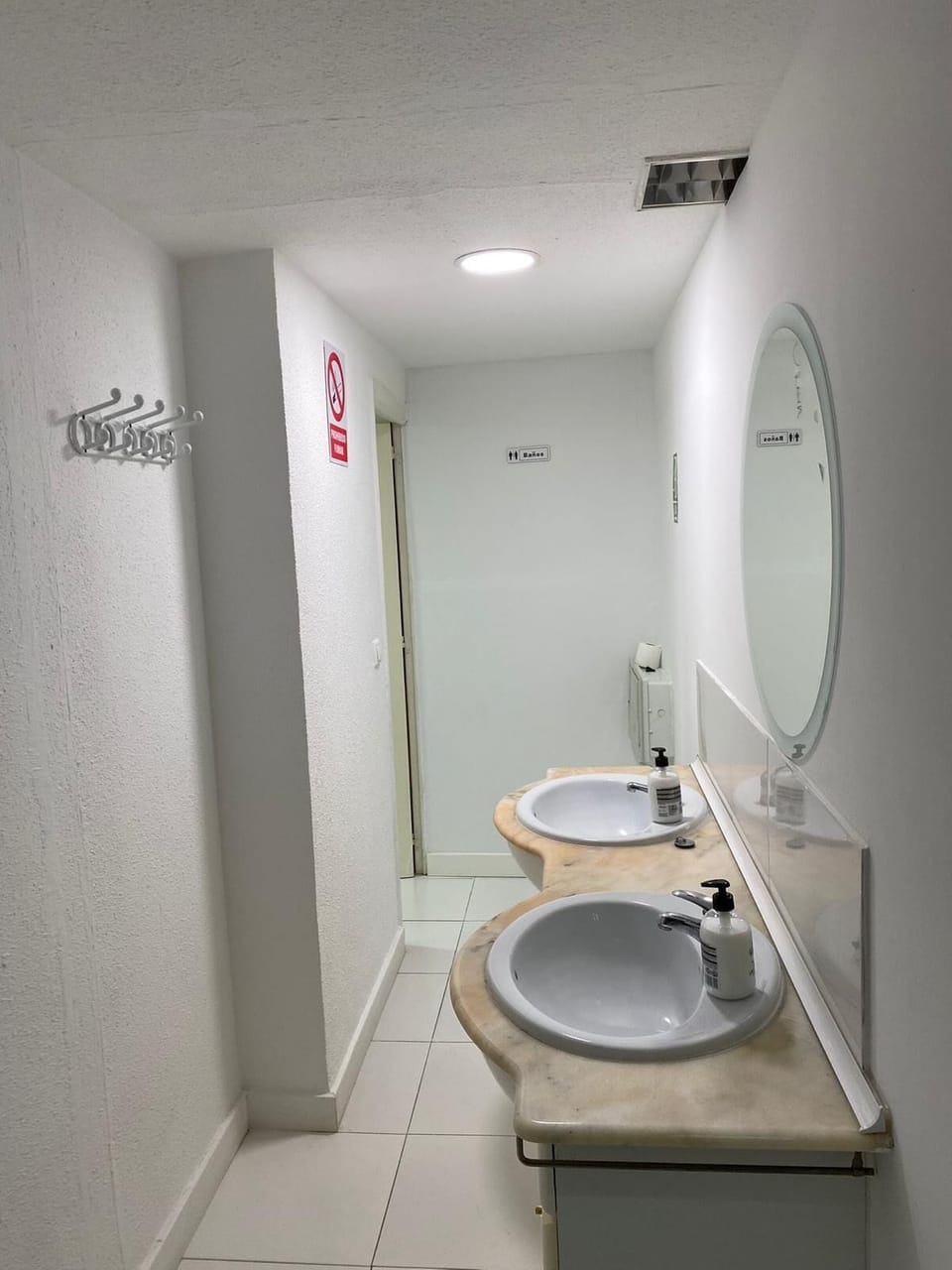 Family Double Room | Bathroom