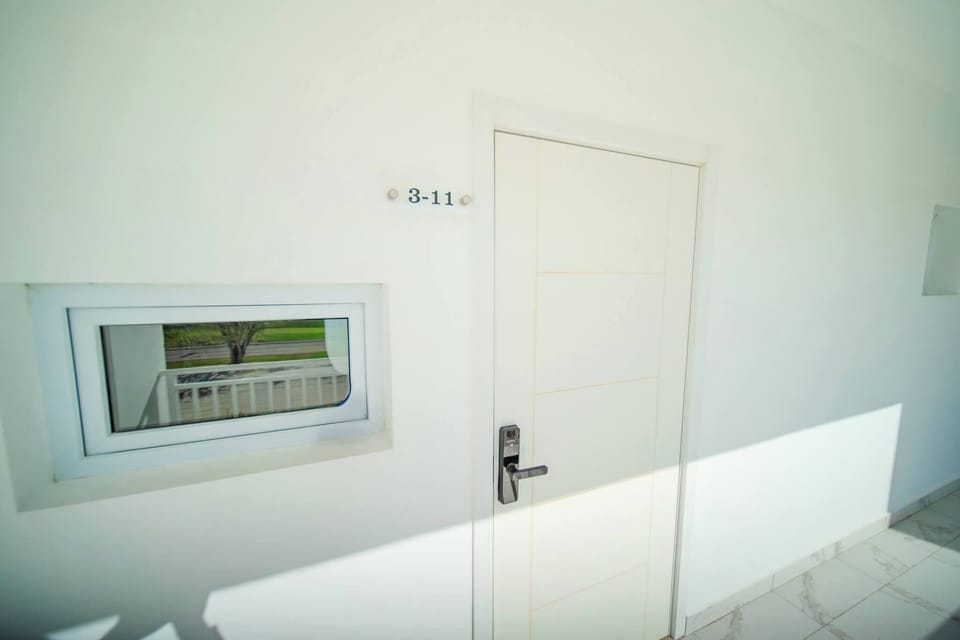Apartment, 1 Bedroom, Accessible, Patio | Interior