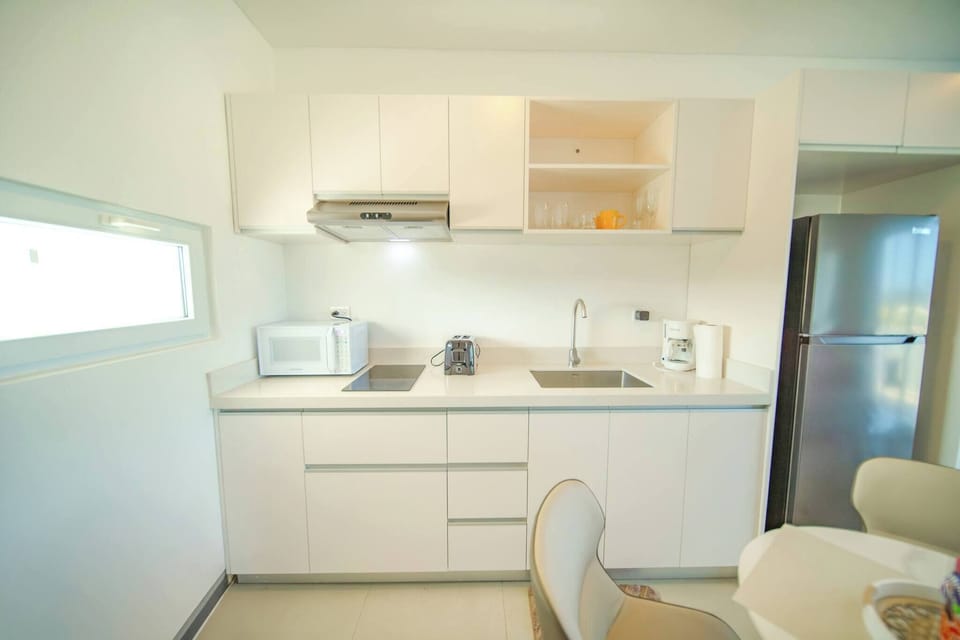 Apartment, 1 Bedroom, Accessible, Patio | Interior