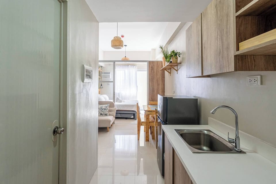 Condo, 1 Bedroom, Accessible, Patio | Interior