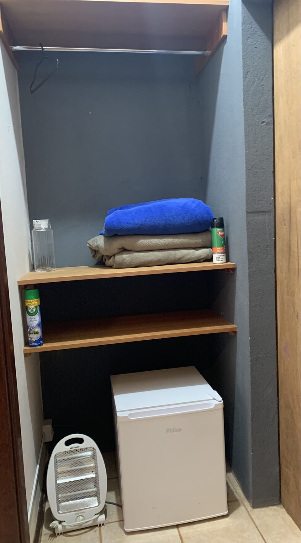 Triple Room, Private Bathroom | Interior