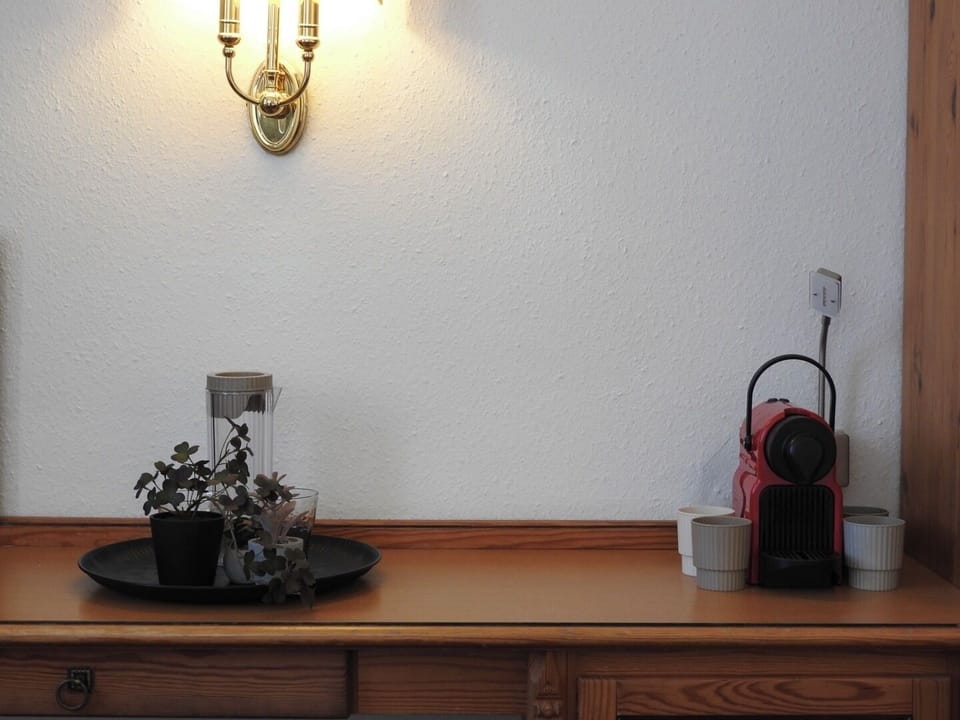 Triple Room | Interior