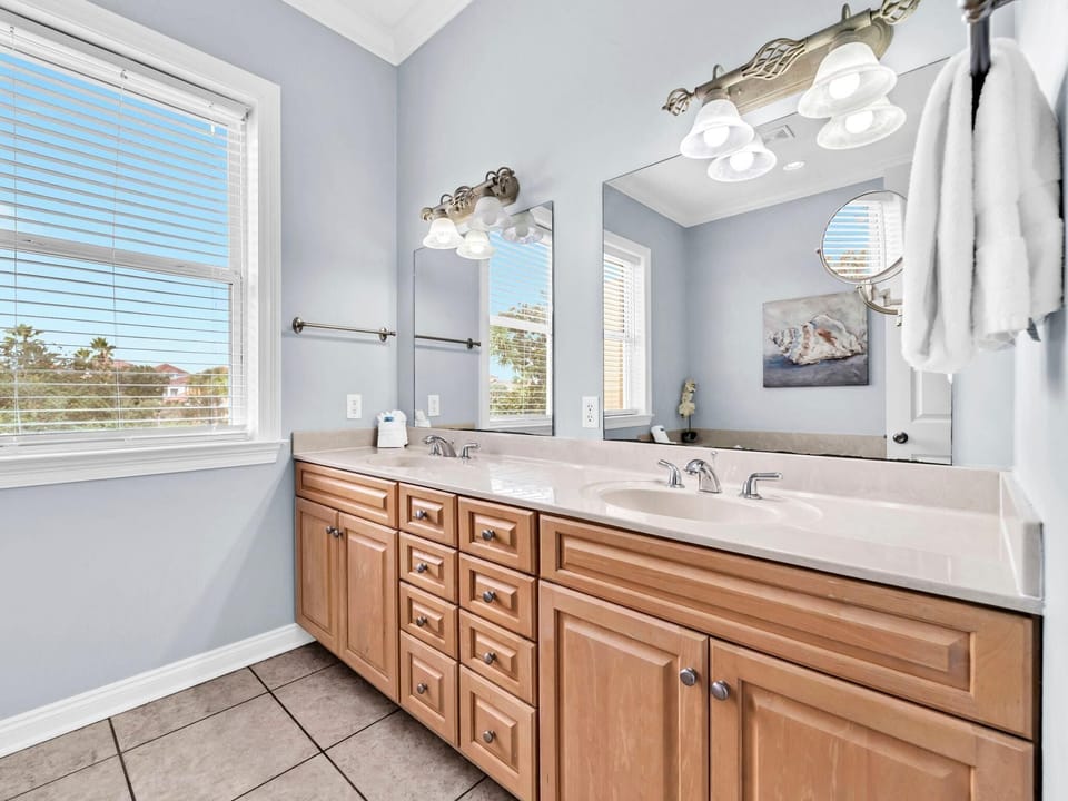La Valencia Beach House House in Sunnyside