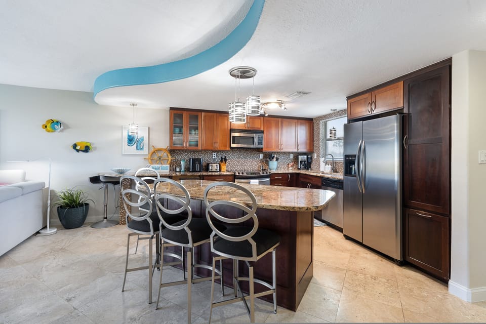 House | 2 bedrooms