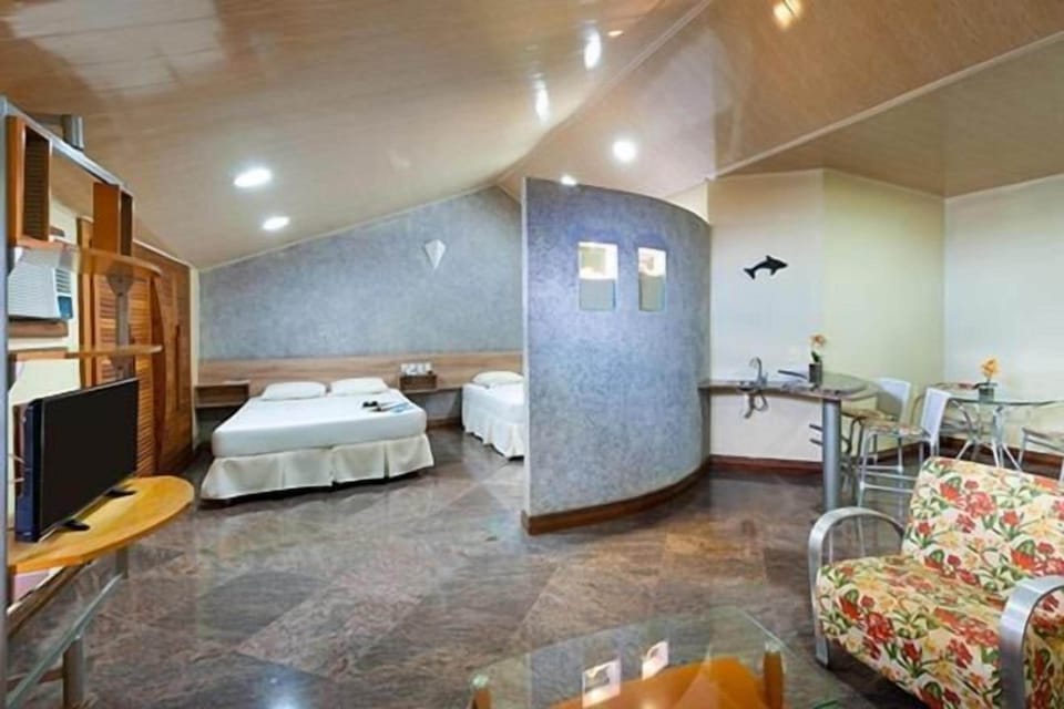 Family Loft, Balcony, Sea View | Wheelchair access