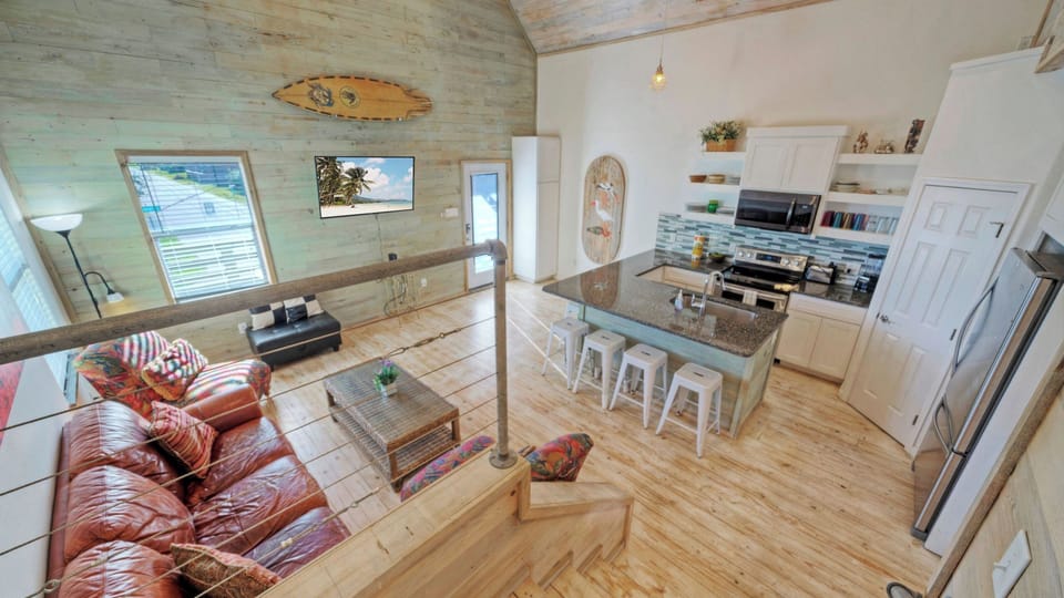 House (Multiple Bedrooms) | Interior