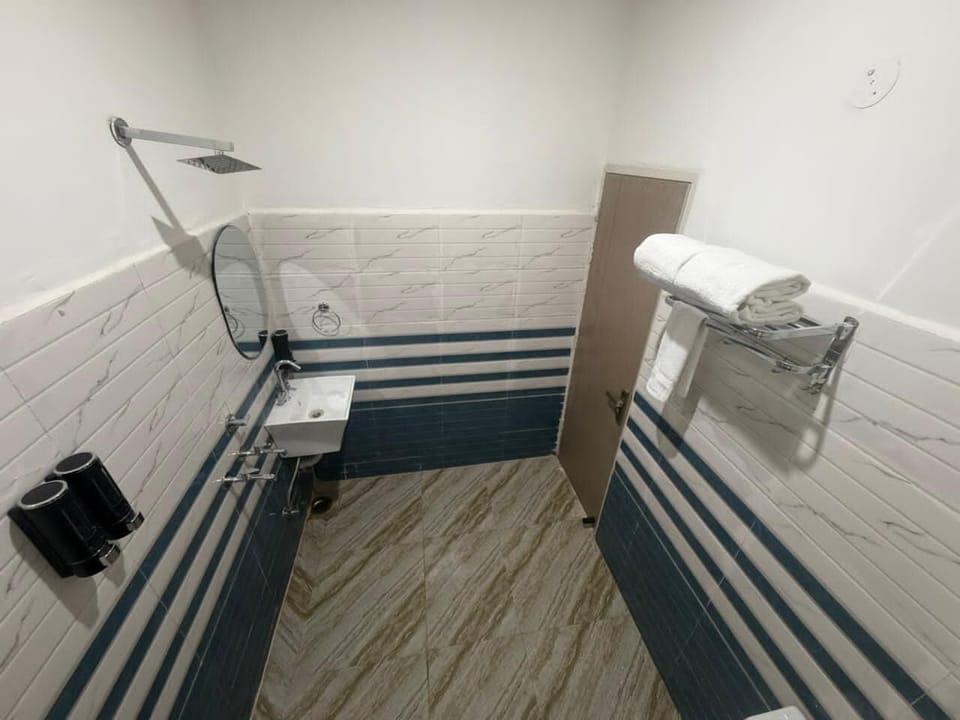 A ONE STAY HOME Hotel in Haryana