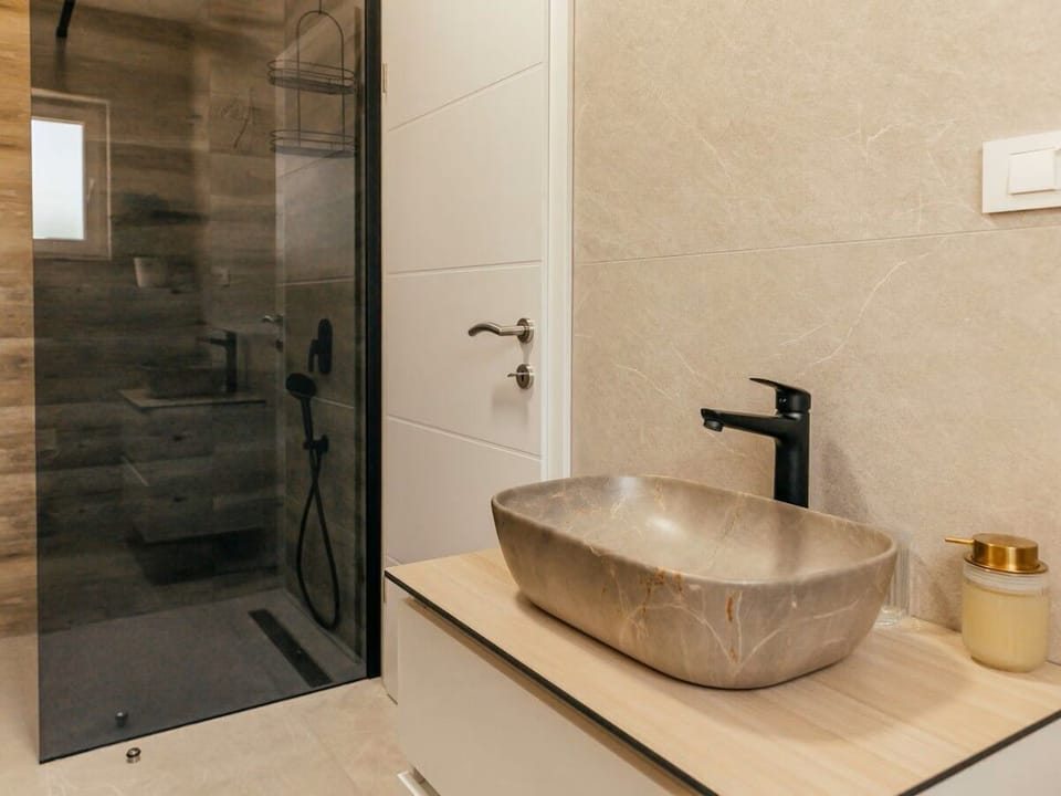 Villa Aura With Heated Pool Villa in Split-Dalmatia County