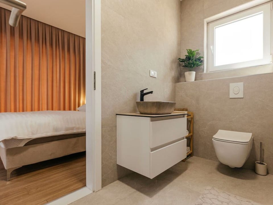 Villa Aura With Heated Pool Villa in Split-Dalmatia County