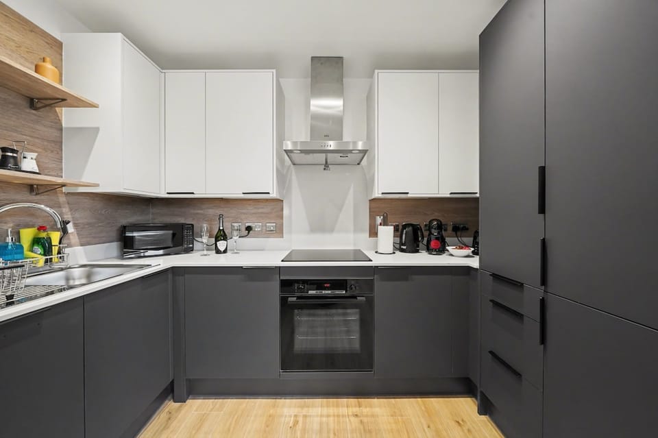 House | 1 bedroom