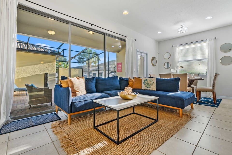 House (5 Bedrooms) | Property amenity