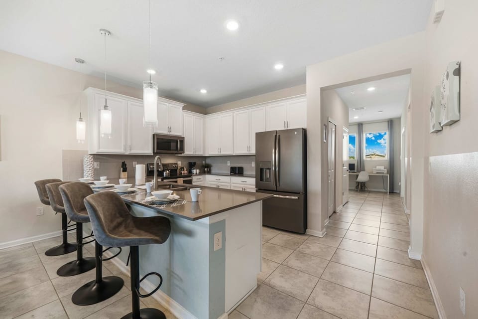 Apartment (3 Bedrooms) | Property amenity
