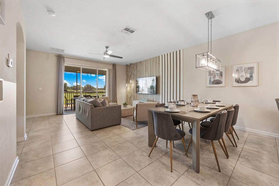 Apartment (3 Bedrooms) | Property amenity