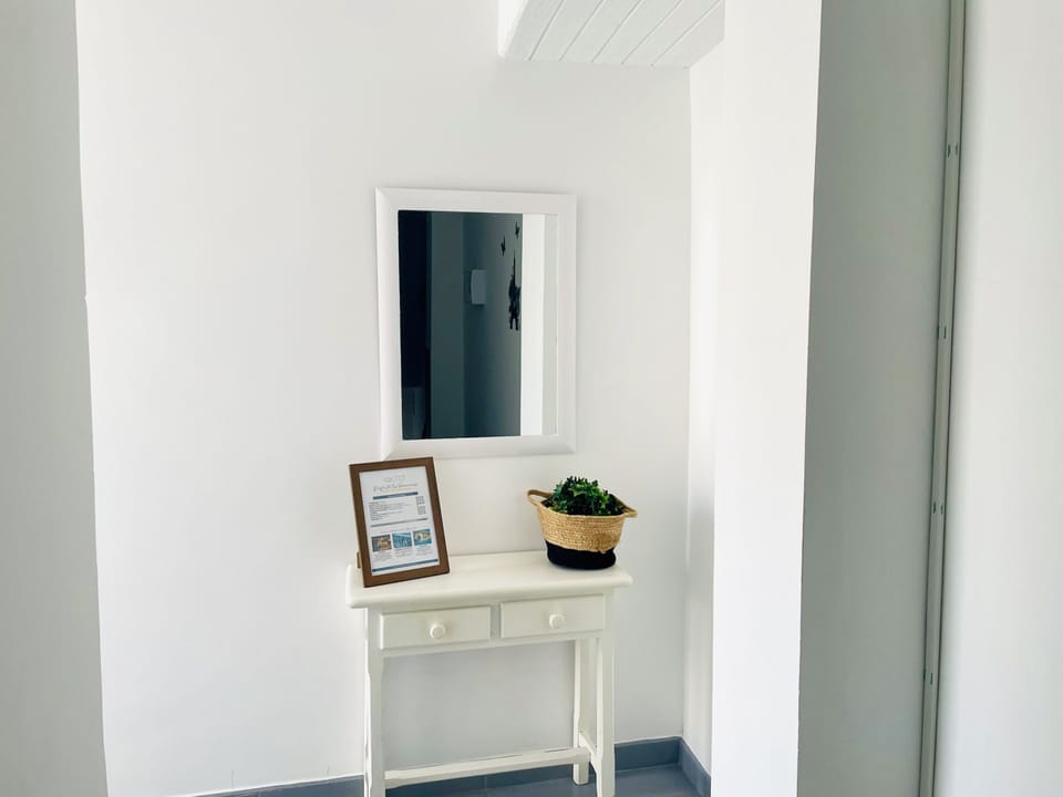 Apartamento Mediterraneo Panama by At Home Costa d Apartment in Nerja