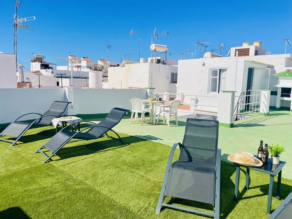 House, Smoking | 2 bedrooms