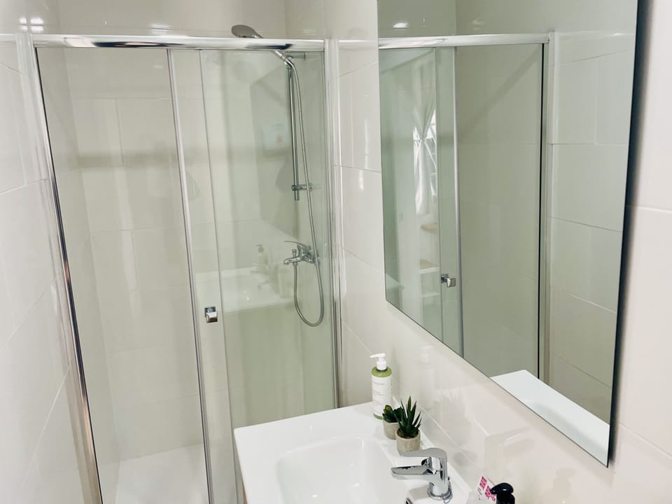 Apartamento Caribe Panama by At Home Costa del Sol Apartment in Nerja