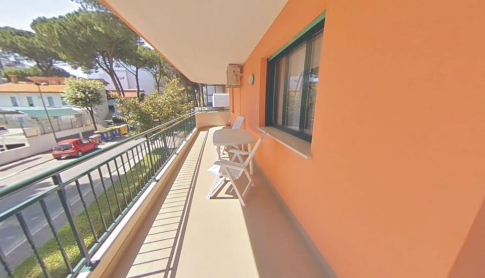 Apartment, 1 Bedroom, Terrace | Balcony