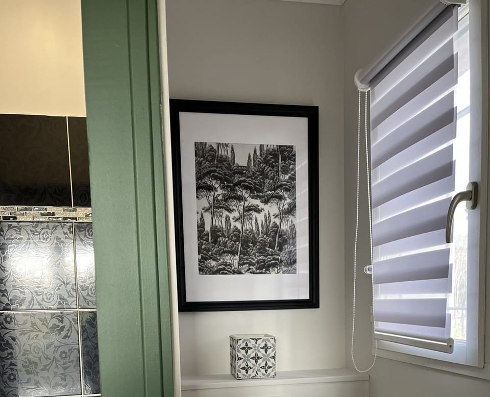 Comfort Double Room, Courtyard View | Bathroom