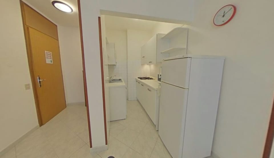Apartment, 1 Bedroom, Terrace | Interior