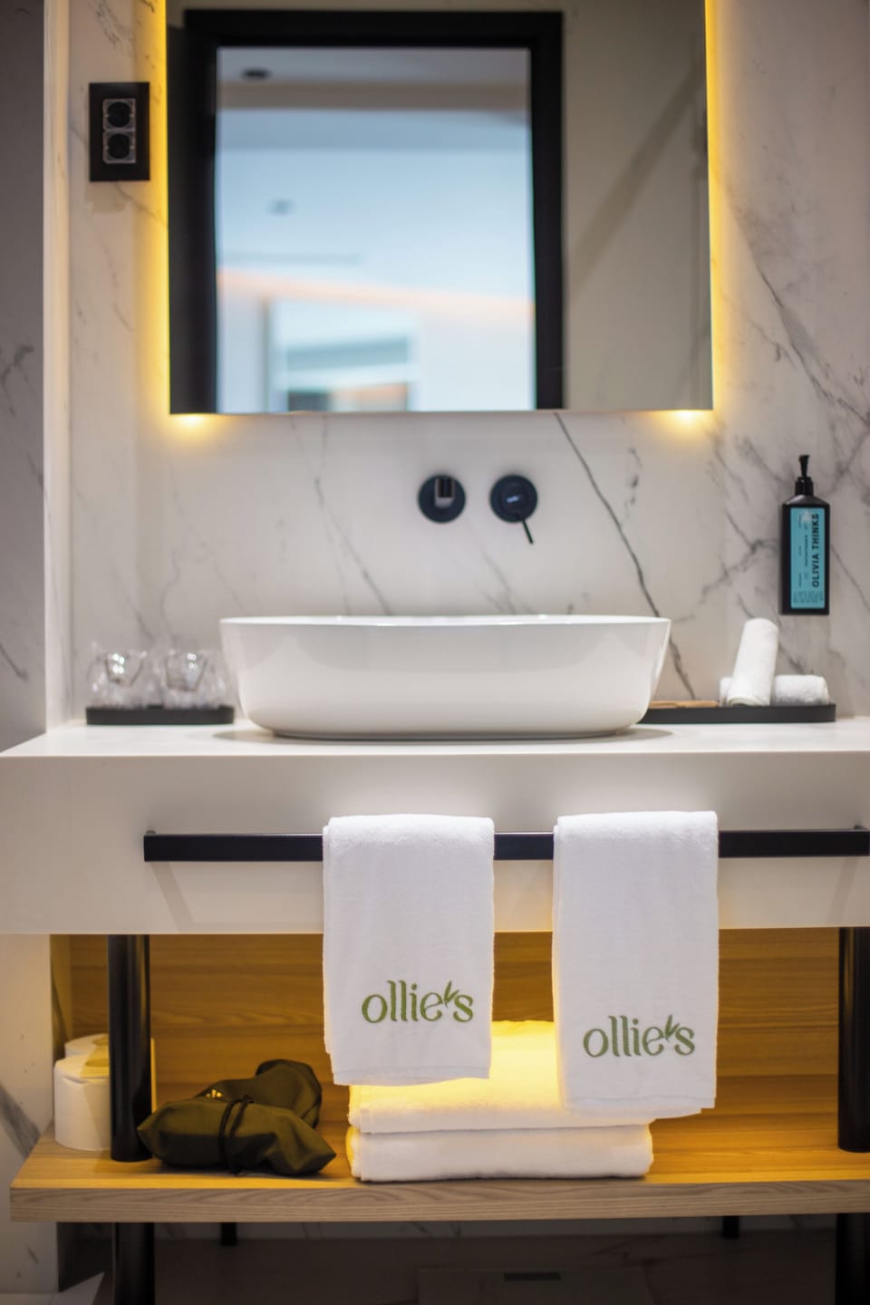 Family Suite, Sea View | In-room safe, laptop workspace, blackout drapes, soundproofing