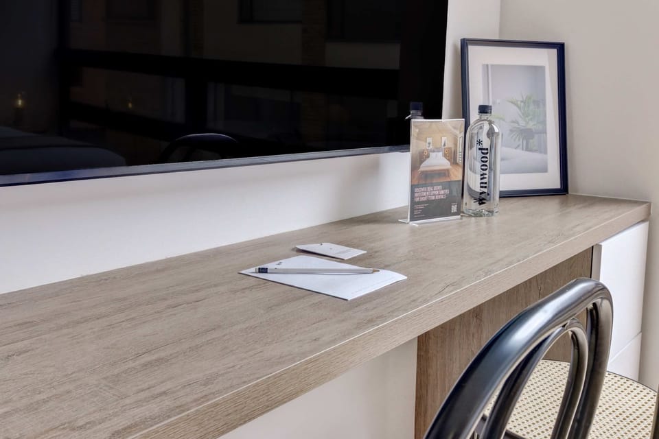 House | 1 bedroom, high-speed internet