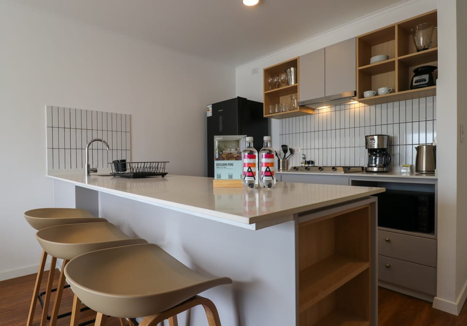 House | 2 bedrooms, high-speed internet