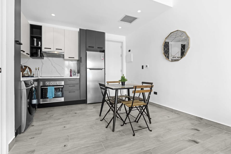 House | 1 bedroom, Internet