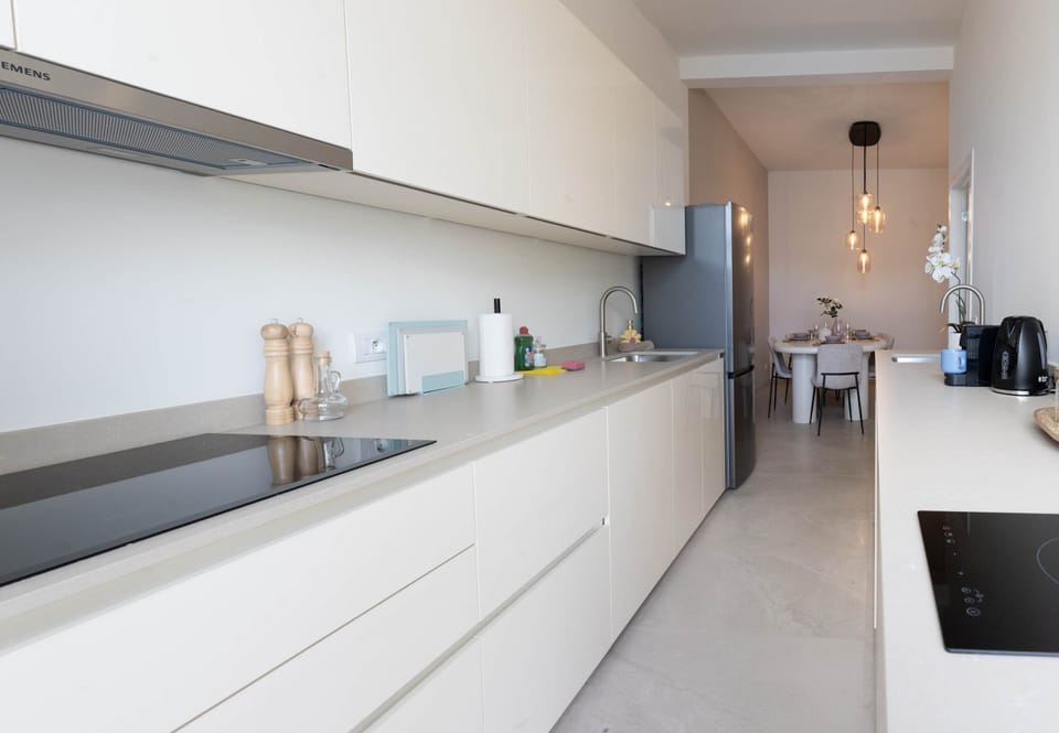 Apartment | 3 bedrooms