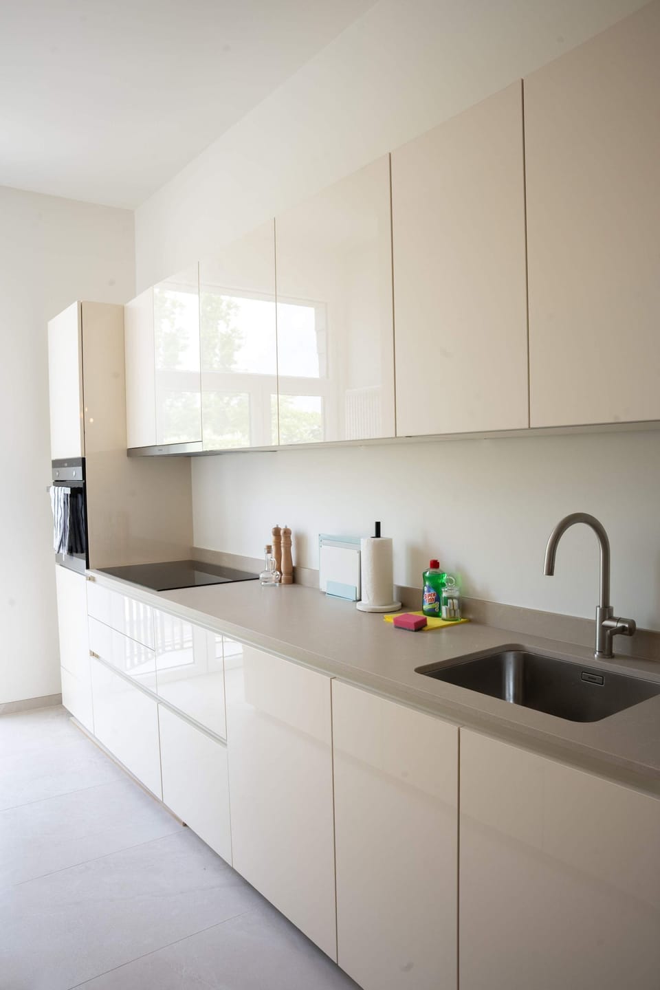 Apartment | 3 bedrooms
