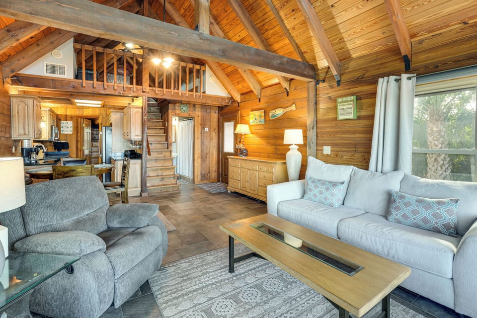 House (2 Bedrooms) | Front of property