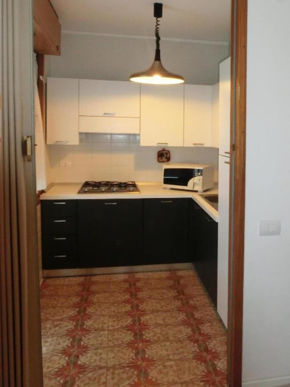 Apartment, 2 Bedrooms, Balcony, Ocean View | Interior