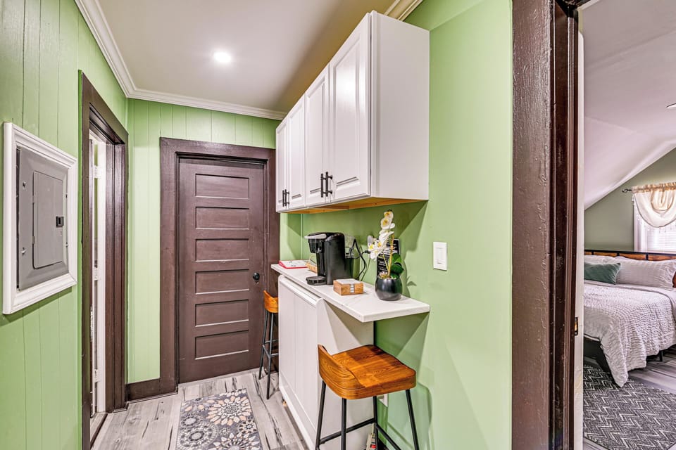 Apartment (Multiple Bedrooms) | Interior