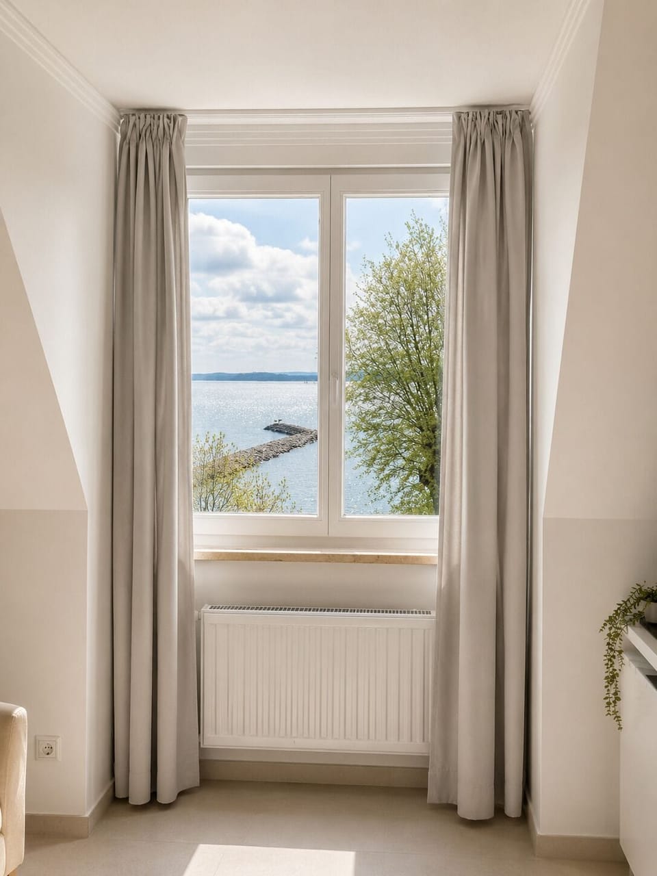 Exclusive Condo | View from room