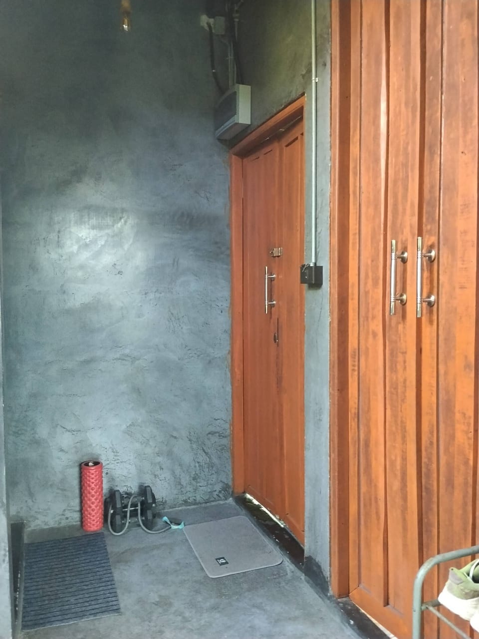 House, 2 Bedrooms, Smoking, Balcony | Interior