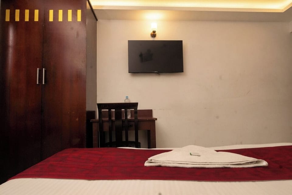 Deluxe Room | WiFi (free)