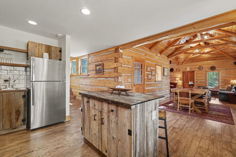 House, 3 Bedrooms | Interior