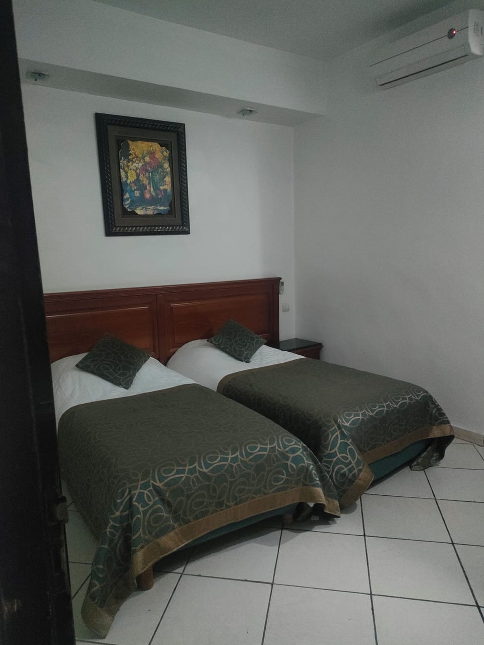 Single Room | WiFi (free)