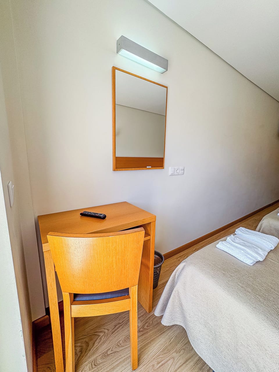 Basic Quadruple Room | Free WiFi