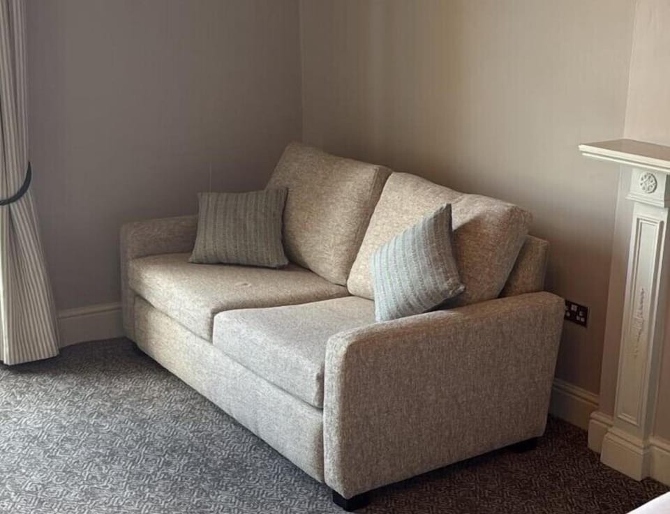 Premium Double Room | Bed sheets