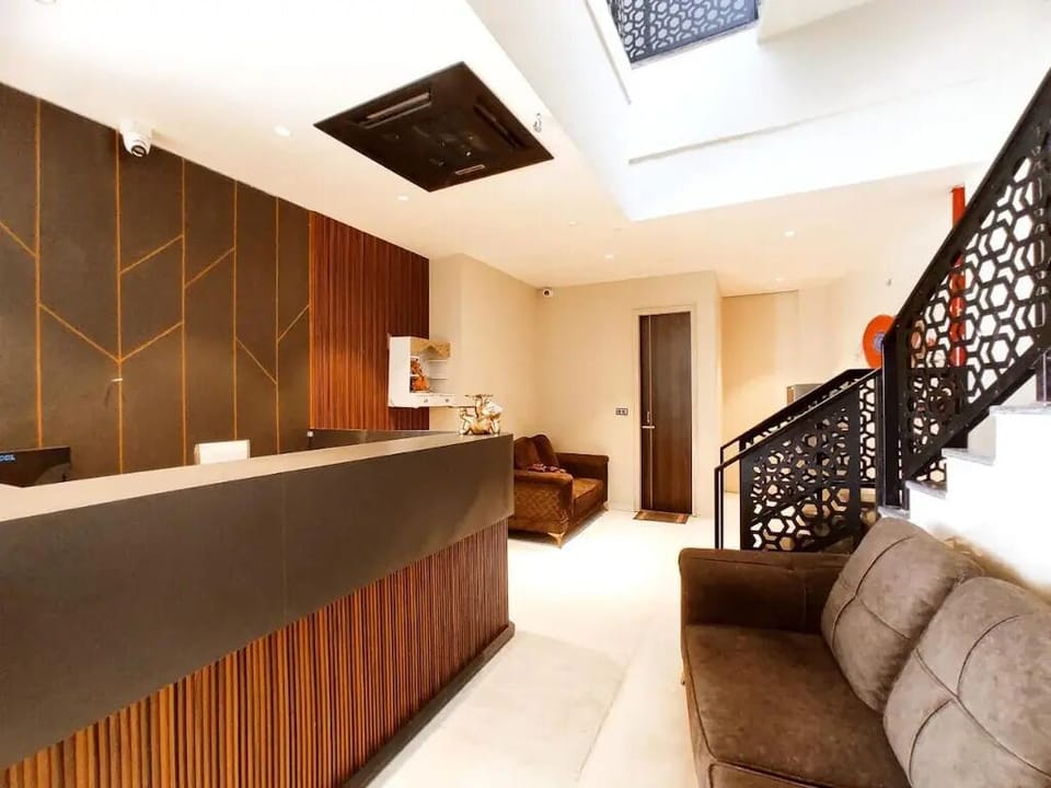HOTEL MONDAY - Comfortable & Safe Stays Hotel in Punjab, India