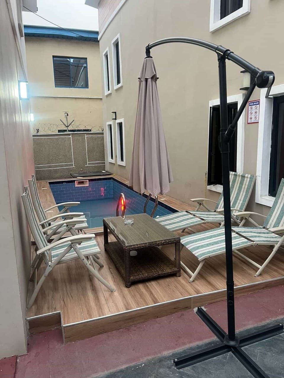 Pool