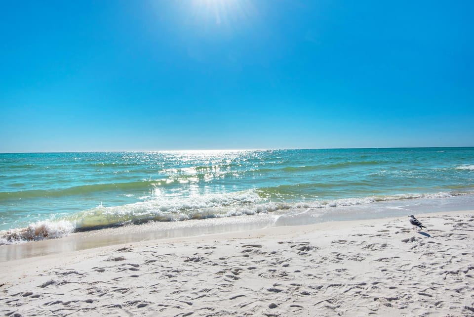 Cross Creek 29D Apartment in Miramar Beach