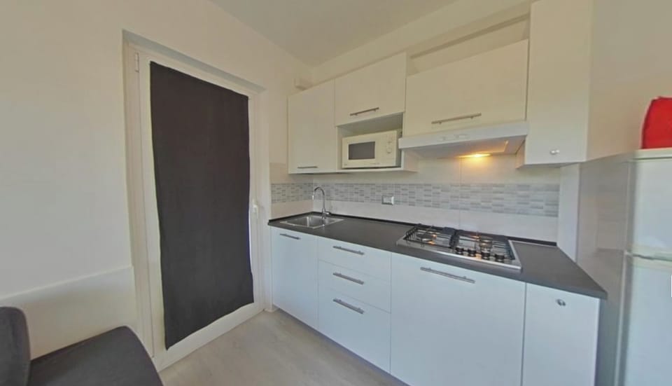 Apartment, 2 Bedrooms, Terrace, Ocean View | Interior