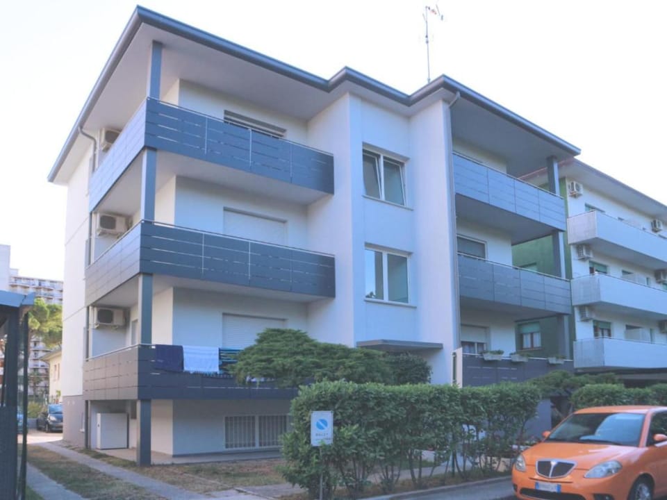 Apartment, 2 Bedrooms, Terrace, Ocean View | Exterior